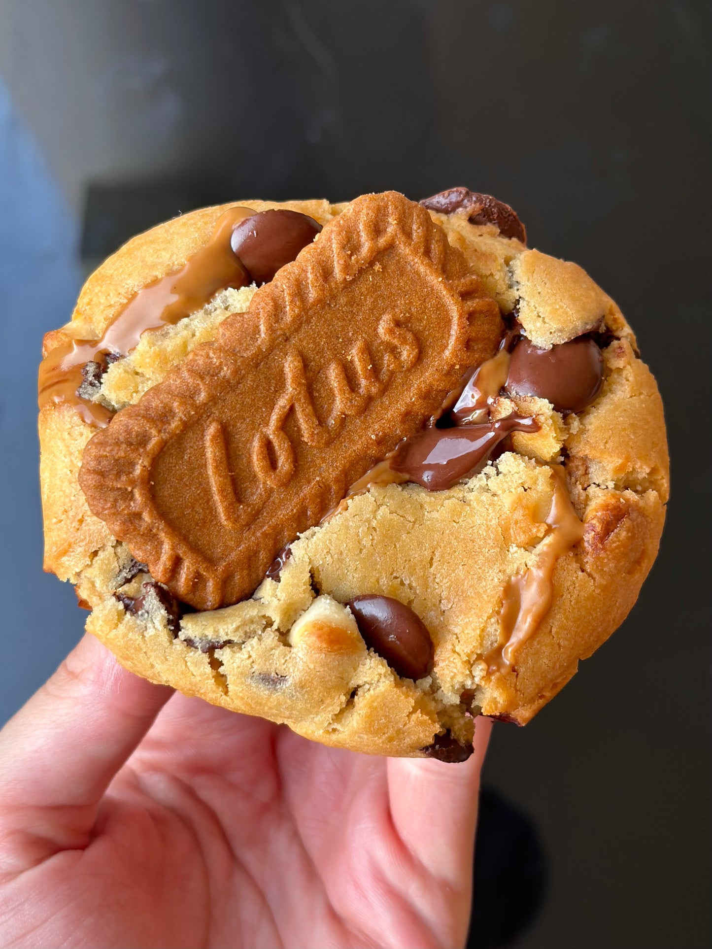 CTD COOKIES : Classic Box