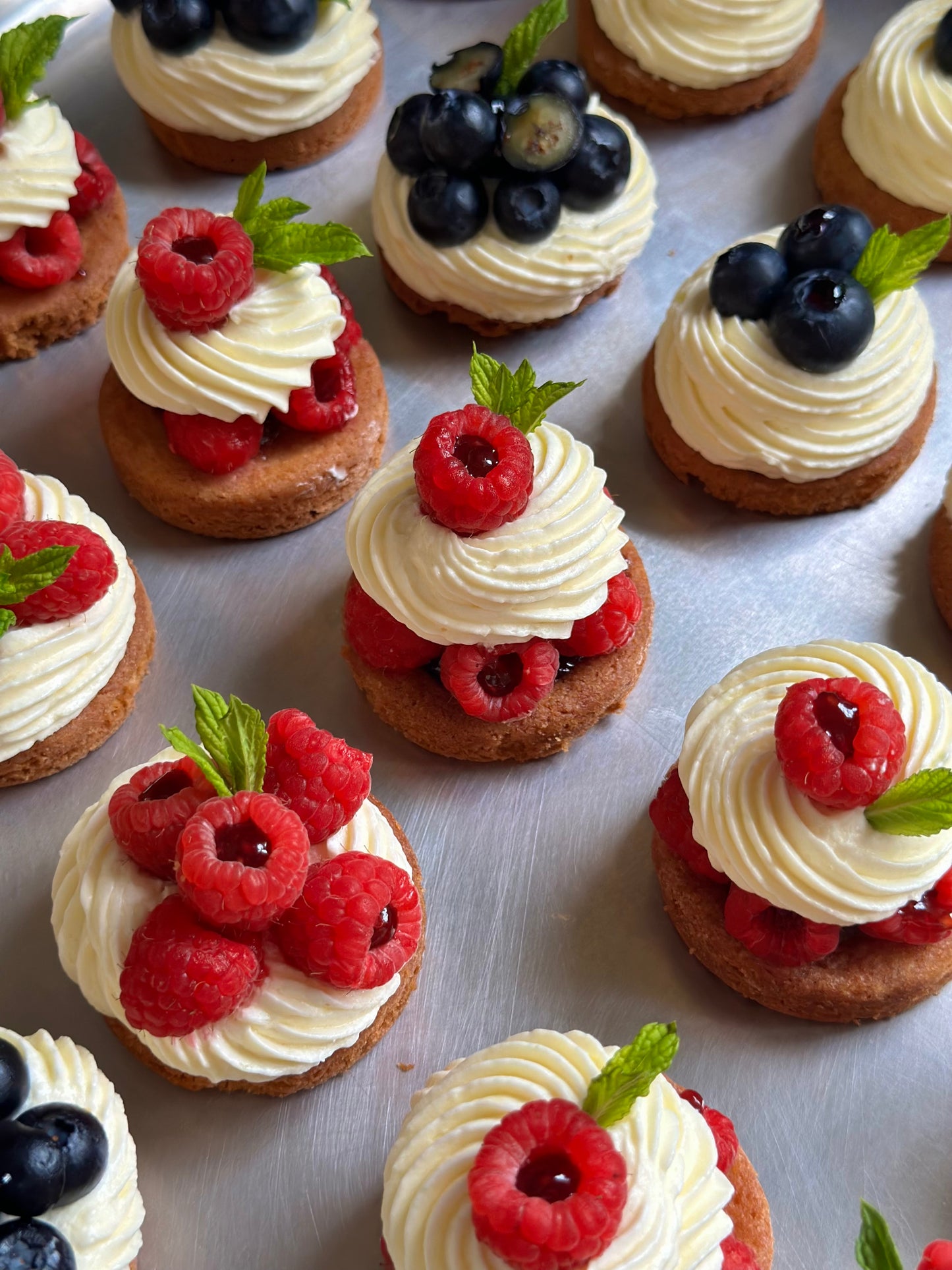 Berry Delights