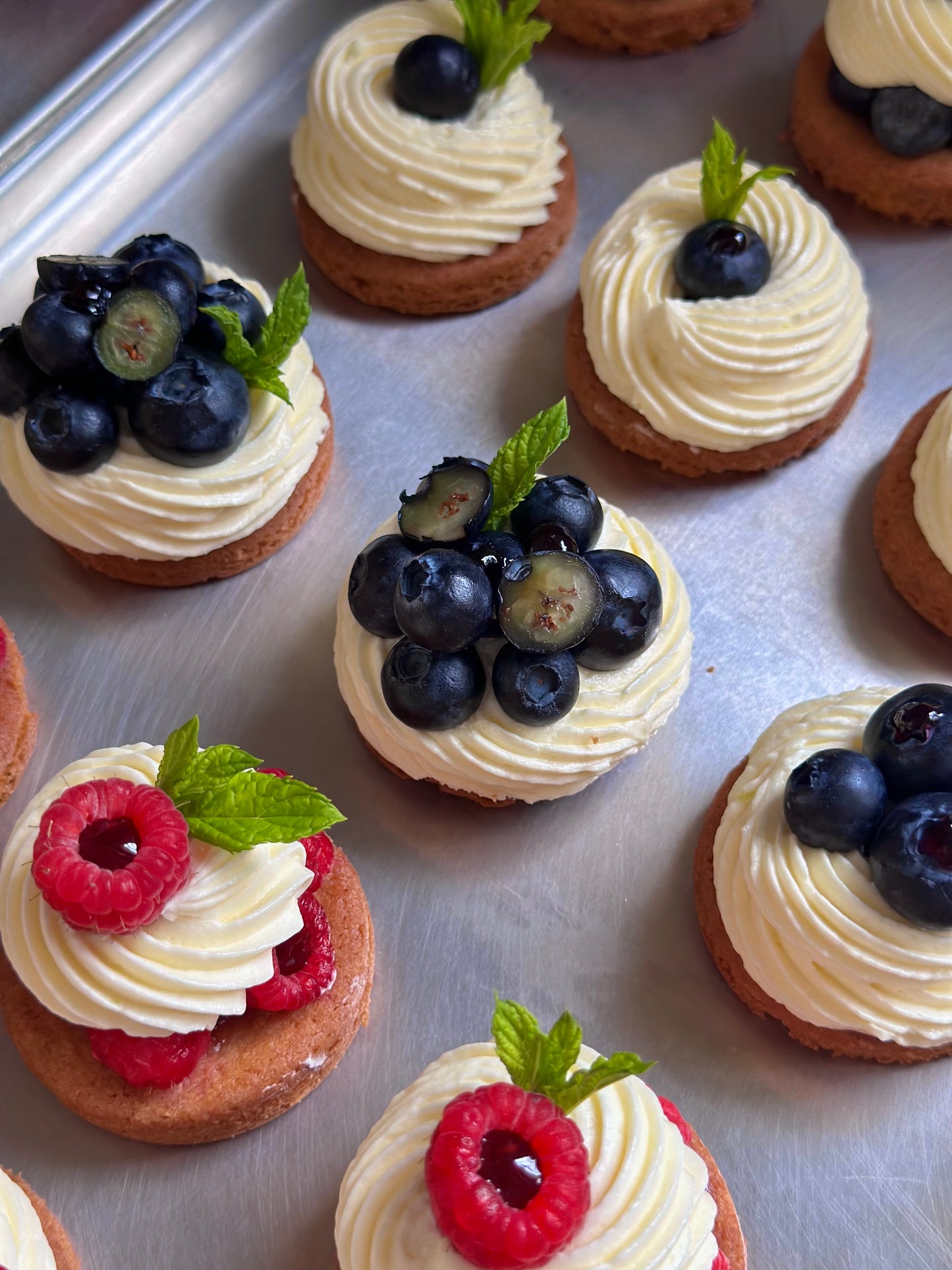 Berry Delights