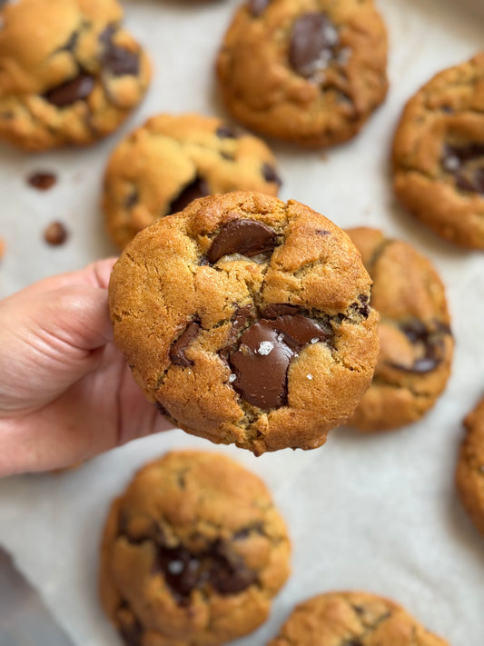 NY Thick Cookie