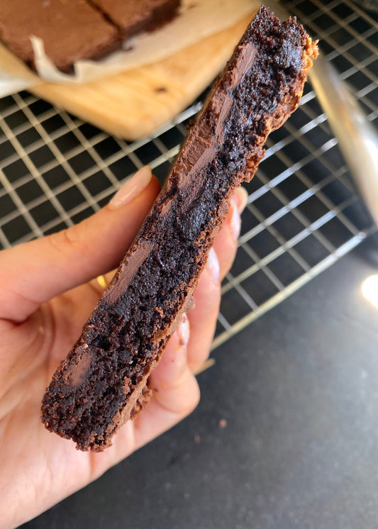 OG BROWNIE ( 4 pcs)